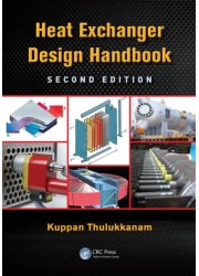 Heat Exchanger Design Handbook 2nd Edition